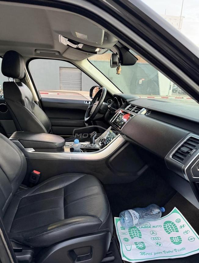 range sport deisel 2016