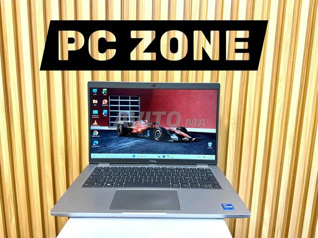 ديل لاتيتيود 5430 / i7 الجيل 12 16 جيجا 512 جيجا SSD NVme