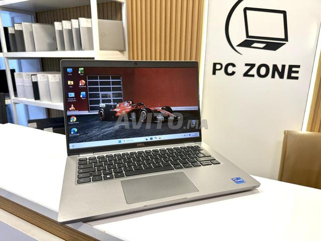 DELL LATITUDE 5430 / i7 12ÈME GEN 16Go 512SSD NVme - 2