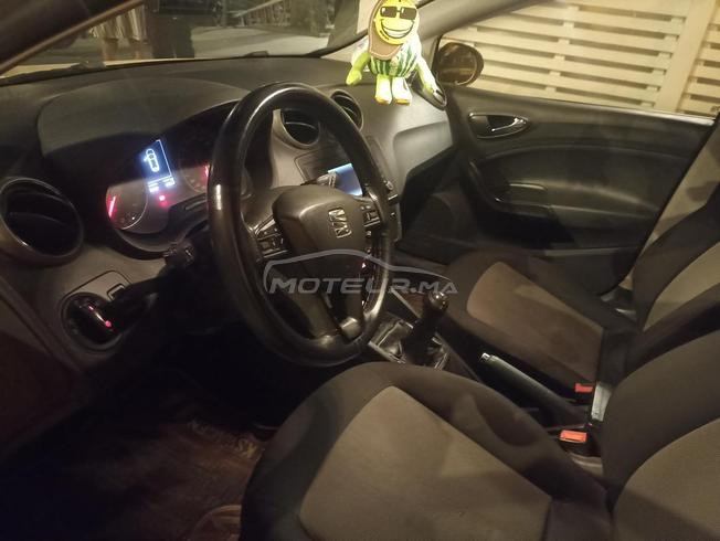 seat ibiza coupa 