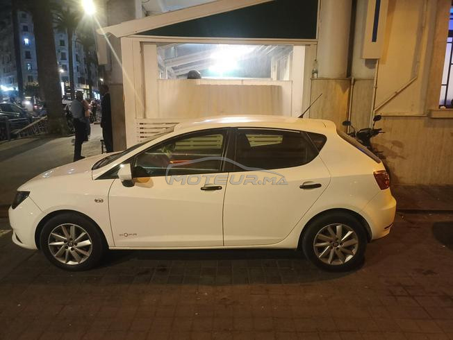 seat ibiza coupa 
