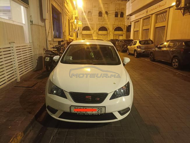 seat ibiza coupa 