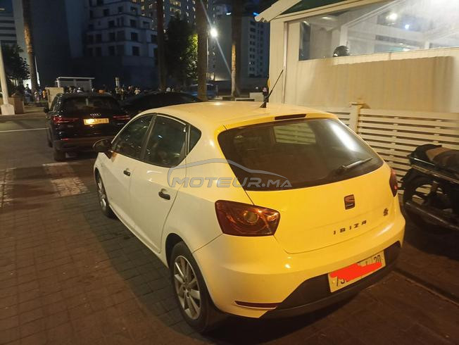 seat ibiza coupa 