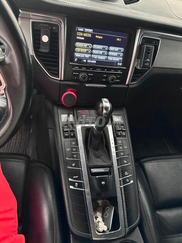 Macan S la meilleure - 2