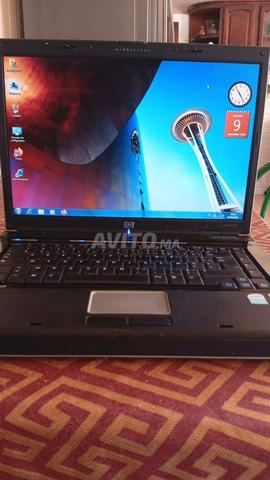 بيع جهاز كمبيوتر HP Pavilion dv5000T