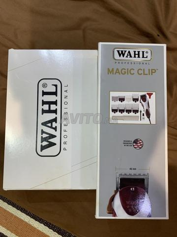 Tondeuse Wahl Magic Clip - 2