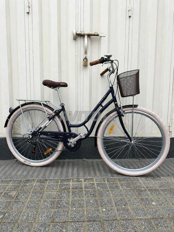 Vélo dame classique 28 pouces - 2
