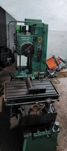 machines outils 