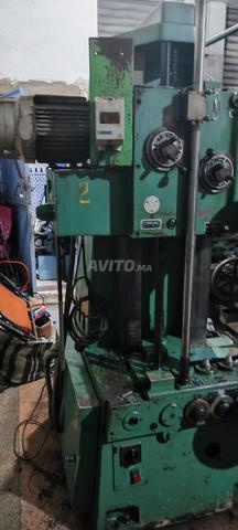 machines outils  - 2