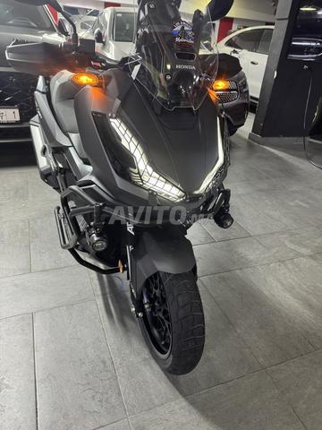 هوندا أدف 350 - 2