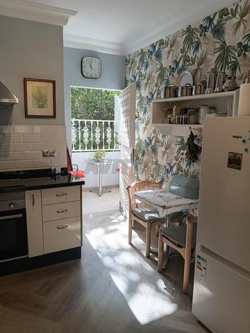 appartement ibérie - 2