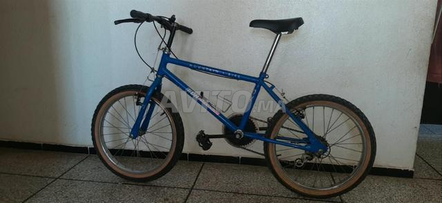 Vélo marque BH Bravo - 2