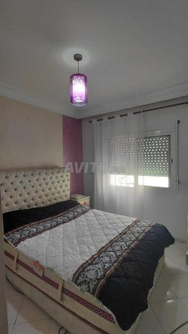 Appartement meublé à louer prêt clinique Agdital - 2
