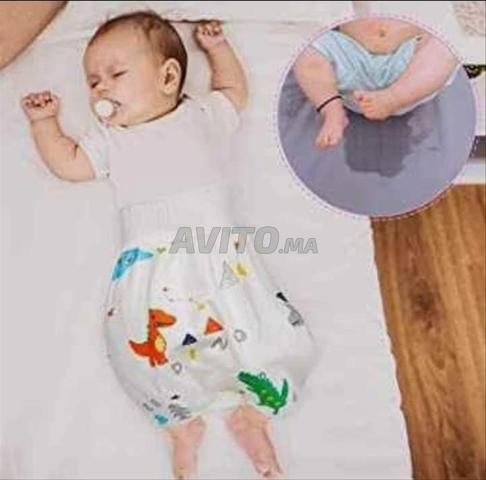 تنورة الأطفال