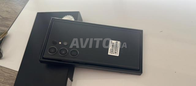 SAMSUNG S22 ULTRA 512G 12 RAM / LBI3 F MA7AL