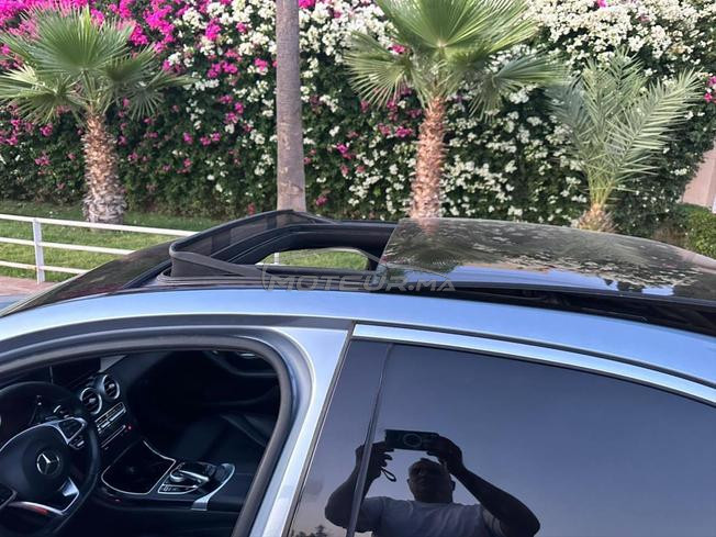 mercedes c220 2015 a vendre