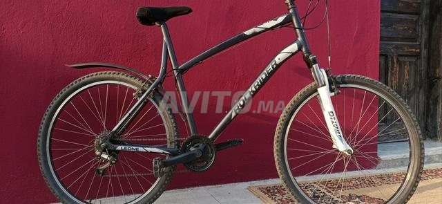 ROCKRIDER 5.1 - 2
