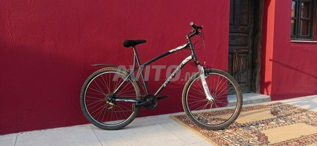ROCKRIDER 5.1