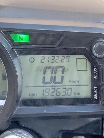 بينيلي VLX - 2