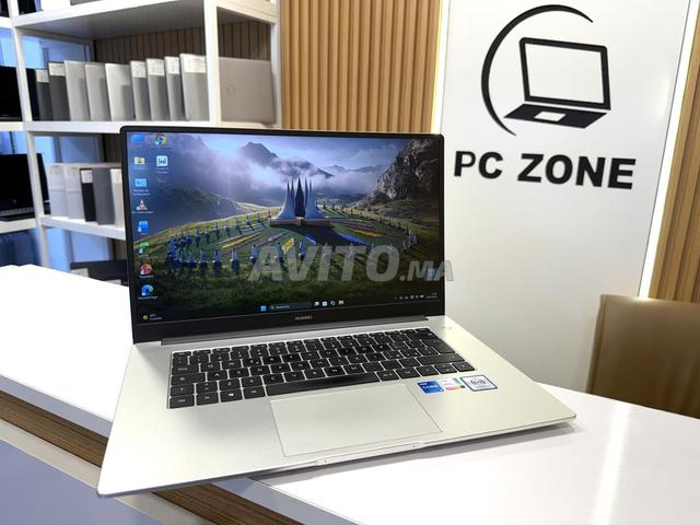 Huawei MateBook D15 / i5 11ème Gén / 16Go 512Go SSD - 2