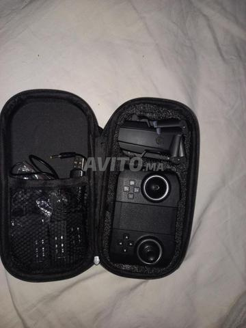 Drone E88 Pro 4K - 3 Batteries - 2