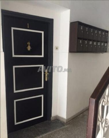 Appartement à vendre 36 m² à Rabat - 2