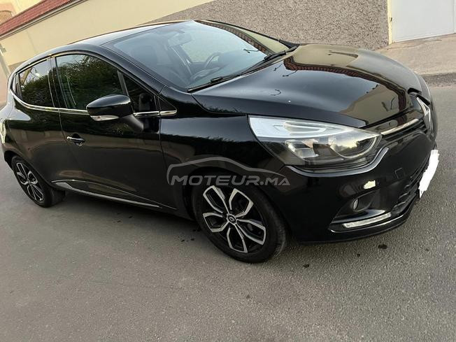 Propre Clio 4 Automatique 1.5 