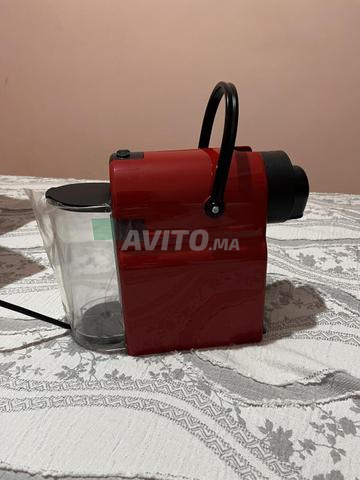Nespresso Inissia neuve - 2