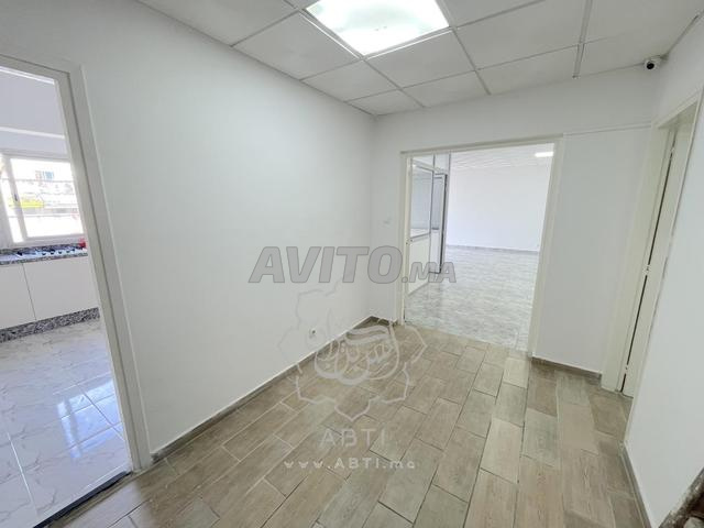Appartement bureau à louer 165m² Anafee Bd d'Anfa - 2