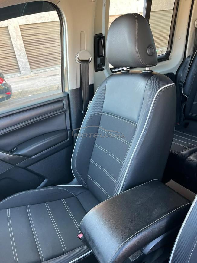 caddy model 2017