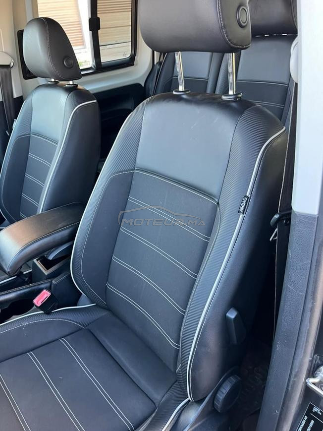 caddy model 2017