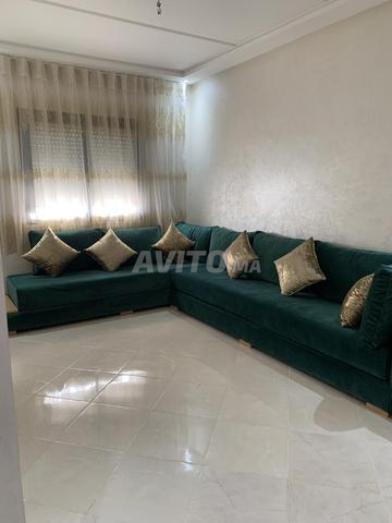 RESIDENCE bassatine القنيطرة