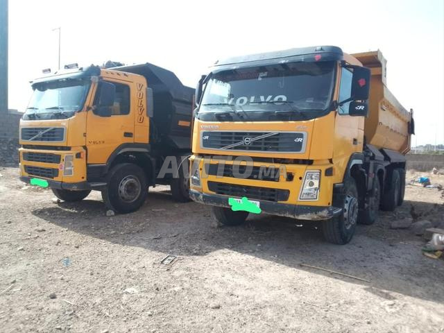2 volvo - 2