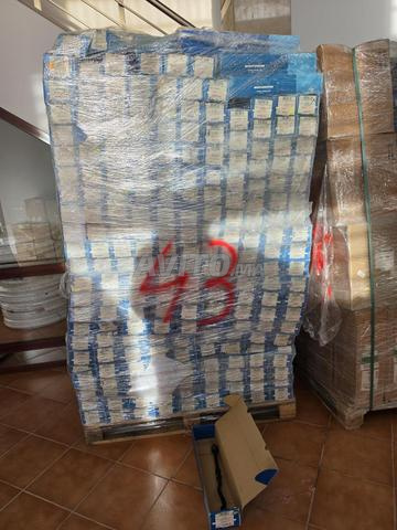 lot de pièces de rechange pour automobile - 2
