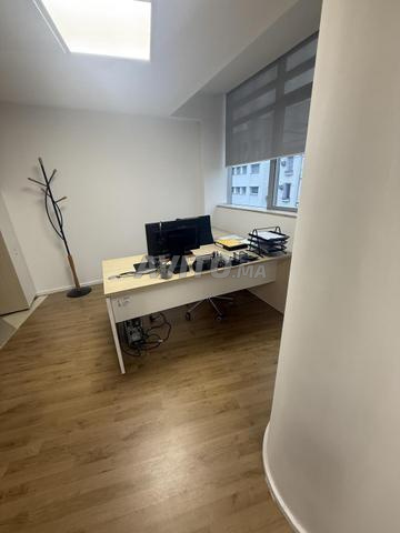 Bureaux à louer - 2