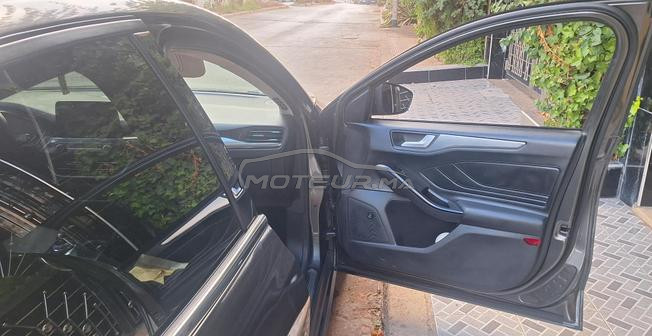 Ford Focus Diesel Automatique 2021 à Casablanca
