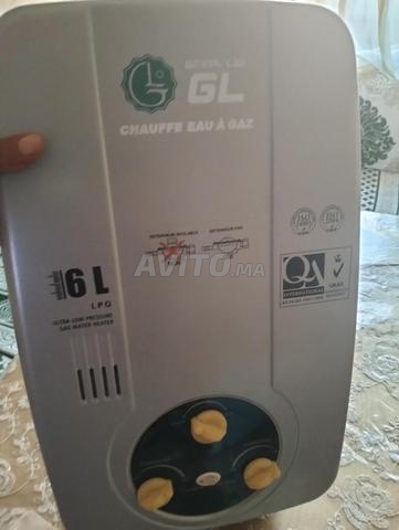 سخان ماء 6 لتر