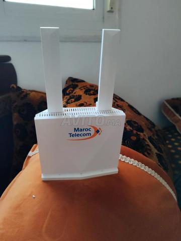 راوتر 5G مع بطاقة SIM