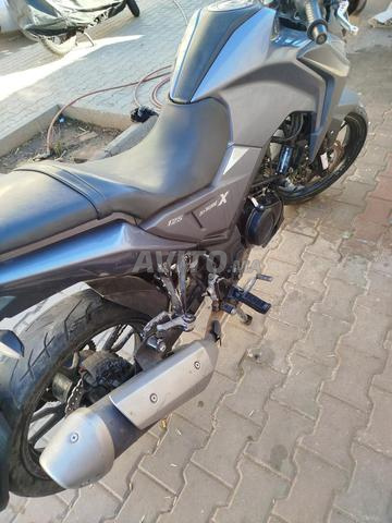 سيم NHX 125 - 2