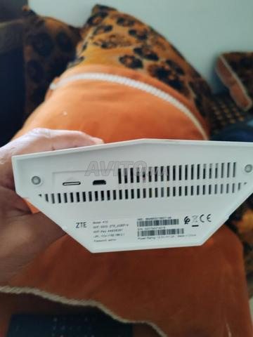 Routeur 5G avec carte SIM - 2