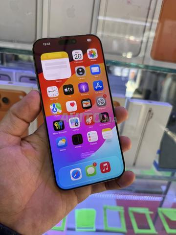 iPhone 16 Pro Max 256/91 - 2