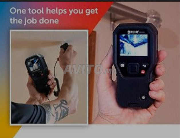 FLIR MR 160 - 2