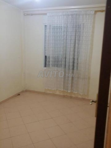 À vendre - Appartement 50 m² à Sidi Maarouf - 2