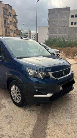 Peugeot Rifter - 2