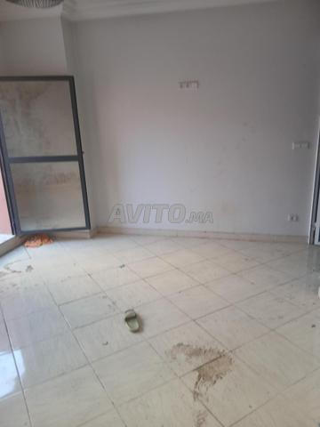 شقة للكراء بـ Gzennaya طنجة - 2