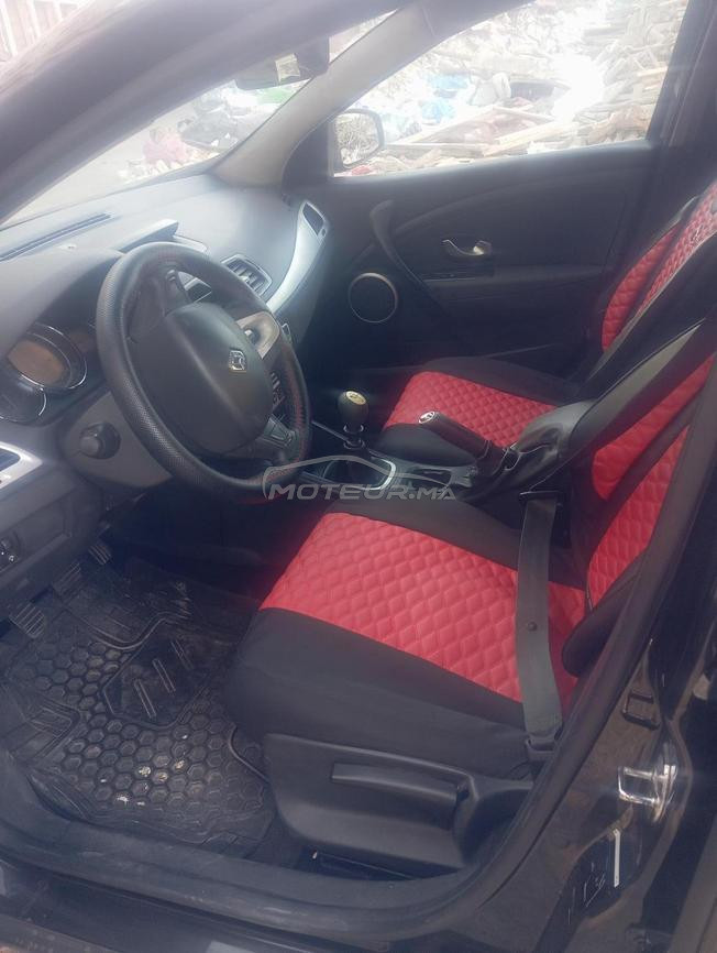 renault megane 3