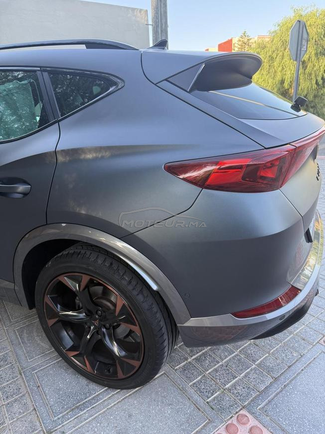 Cupra formentor full options 