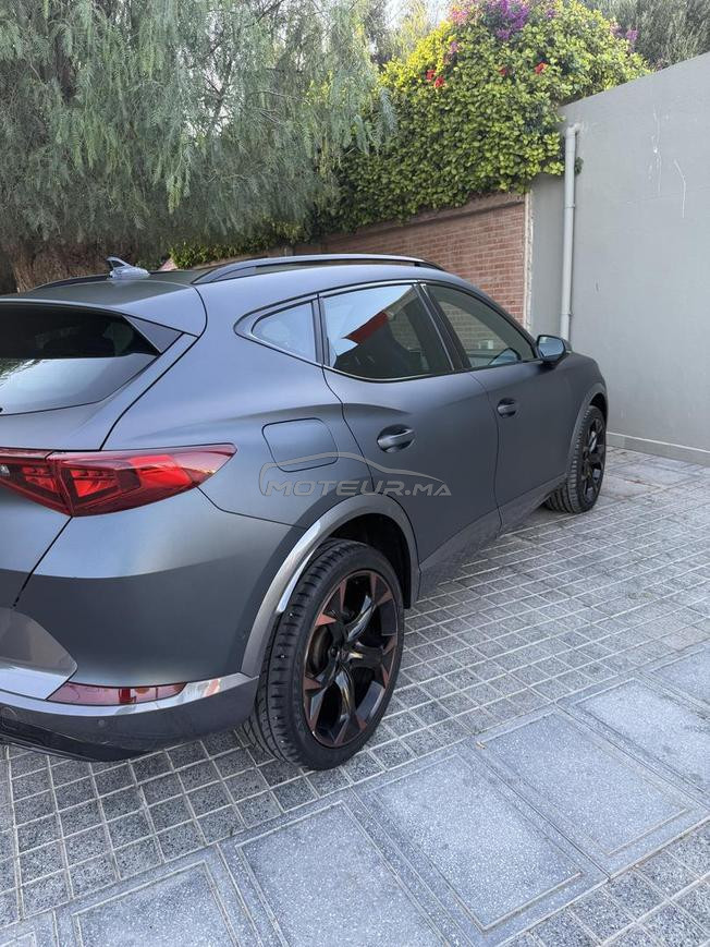 Cupra formentor full options 