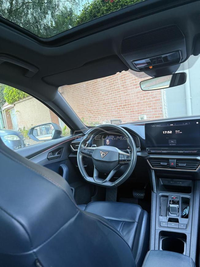 Cupra formentor full options 
