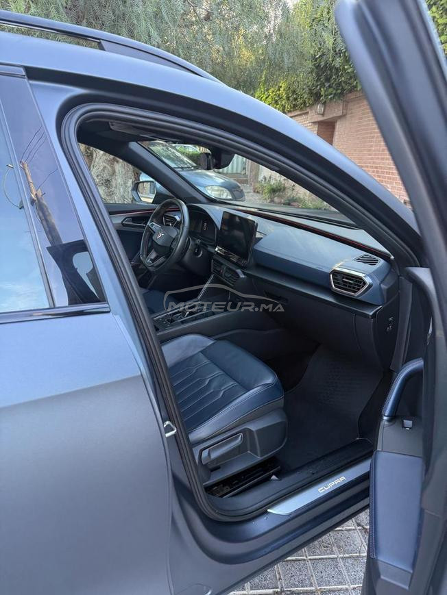 Cupra formentor full options 